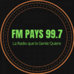 Radio Pays 99.7 FM/Argentina